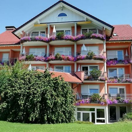 Hotel-Restaurant Walserhof Вассербург Экстерьер фото