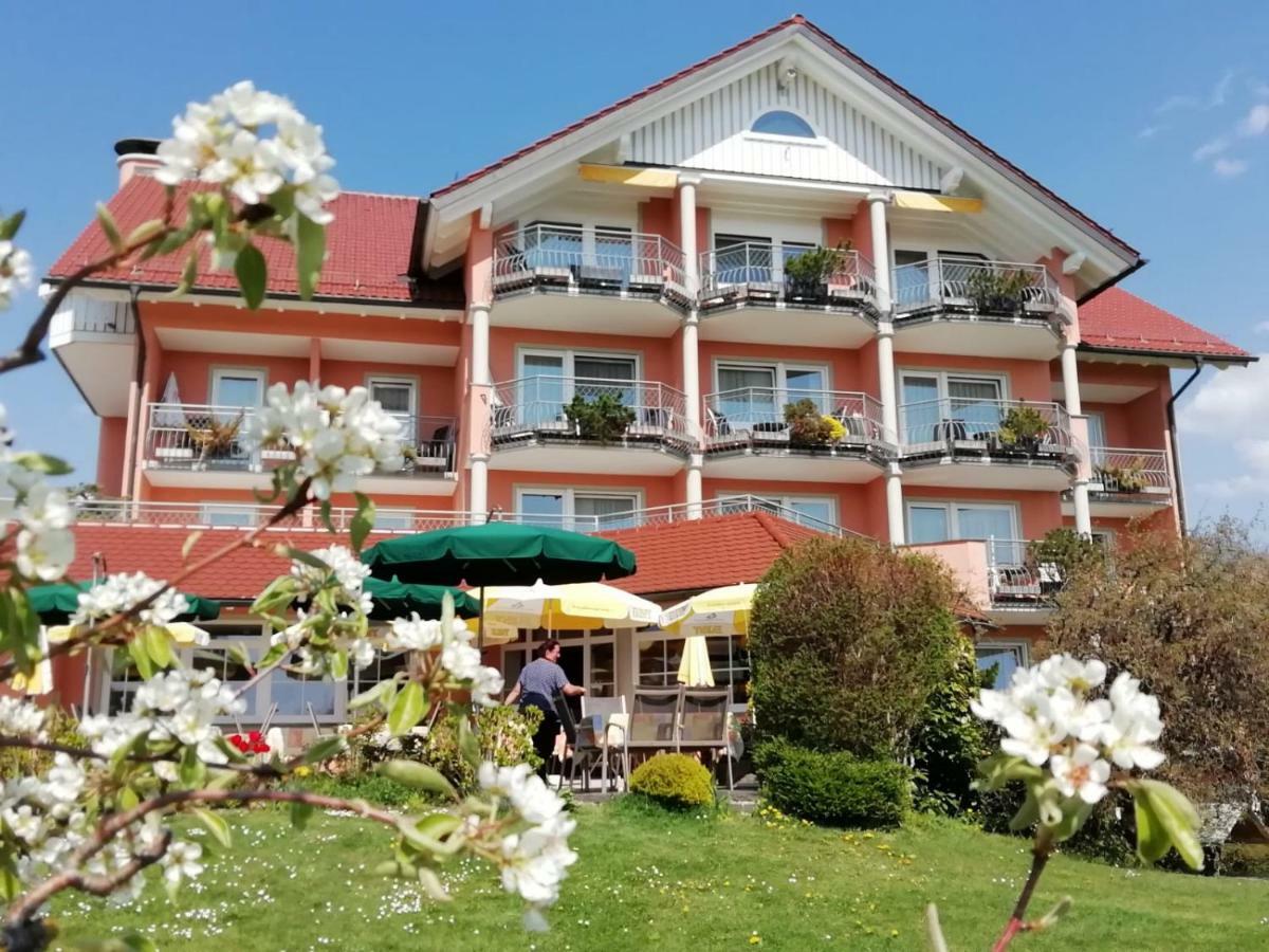 Hotel-Restaurant Walserhof Вассербург Экстерьер фото