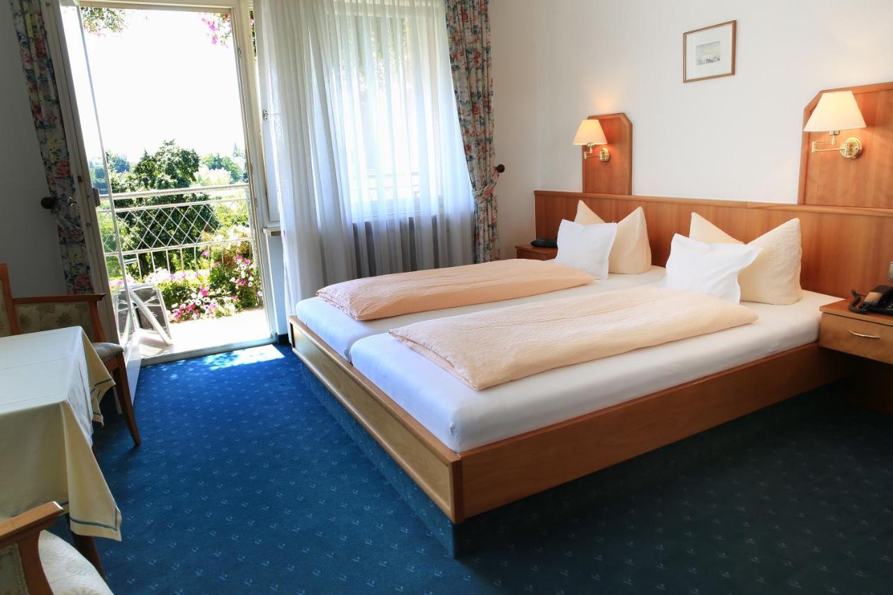Hotel-Restaurant Walserhof Вассербург Номер фото